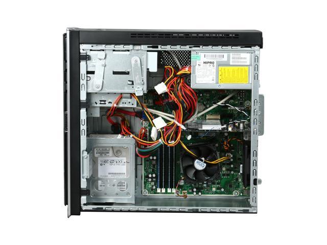 HP Desktop PC Pavilion Elite HPE-150F(AY603AA#ABA) Intel Core i7-860 ...