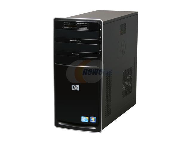 hp p6340f