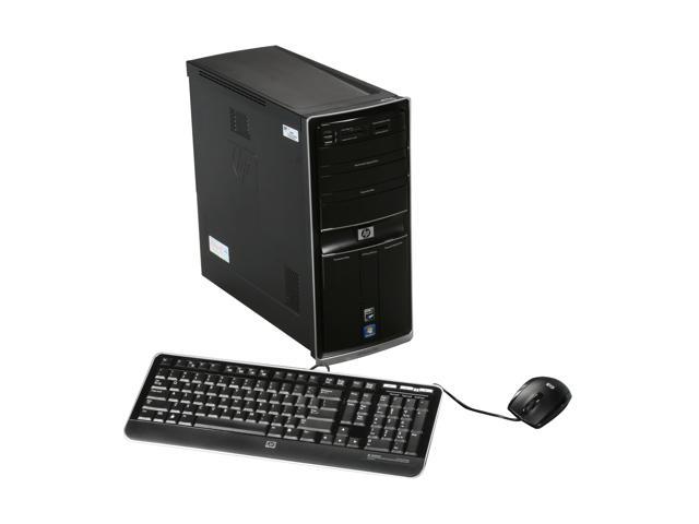Refurbished: HP Desktop PC Pavilion Elite E9220Y(NY553AAR) Phenom 