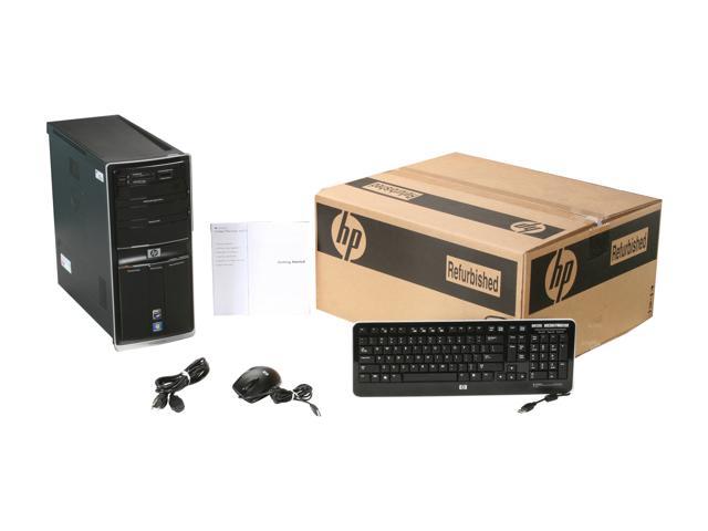 New PC Power Supply Upgrade for HP Pavilion Elite e9220y Desktop Computer