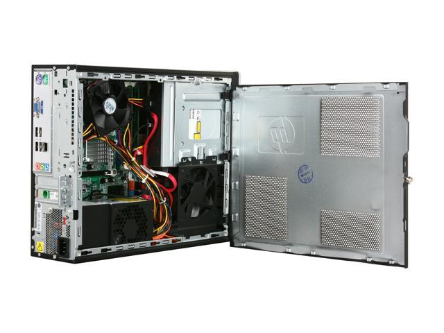 Refurbished: HP Desktop PC Pavilion Slimline S5257C(NY607AAR