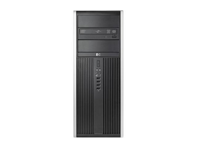 hp compaq 8000 elite tower