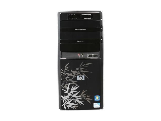 hp p6204y