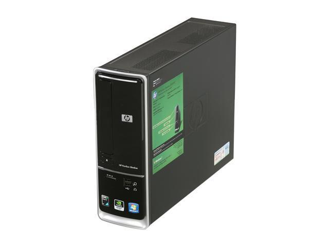 hp s5510f