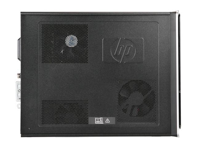 hp pavilion slimline s5510f