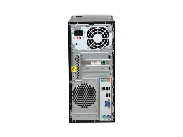 hp p6203w