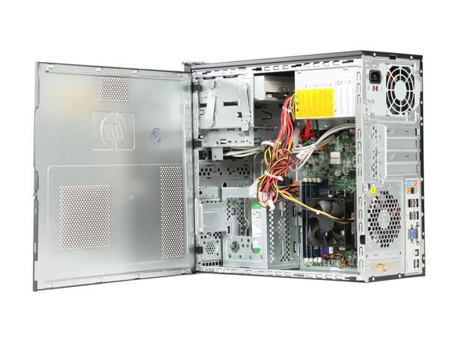 hp p6520f