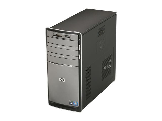 hp pavilion p6540y