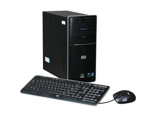 hp pavilion p6310y