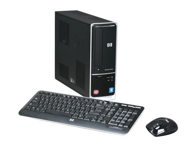 hp s5560f