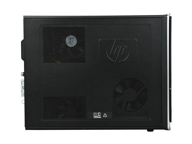 HP Desktop PC Pavilion Slimline S5310F(AY643AA#ABL) AMD Athlon II