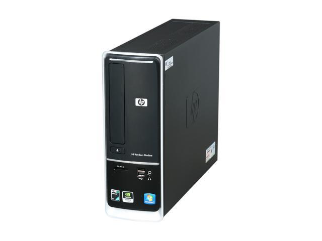 hp pavilion slimline s5304y