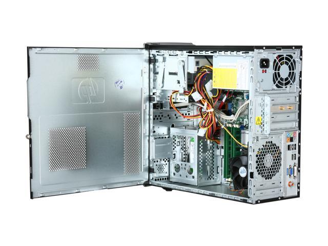 Refurbished: HP Desktop PC Pavilion P6332C (BK235AAR#ABL) Core 2