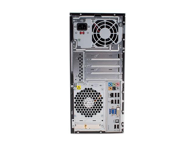 Refurbished: HP Desktop PC Pavilion P6516F (WW616AAR#ABA) AMD Athlon II ...