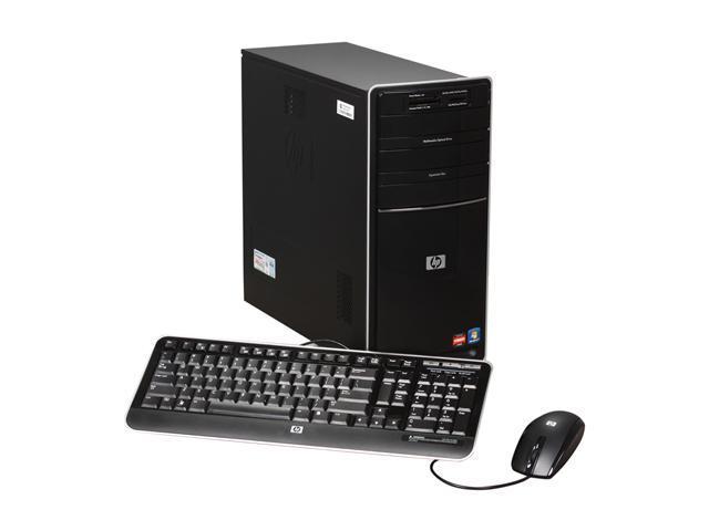 hp p6520f