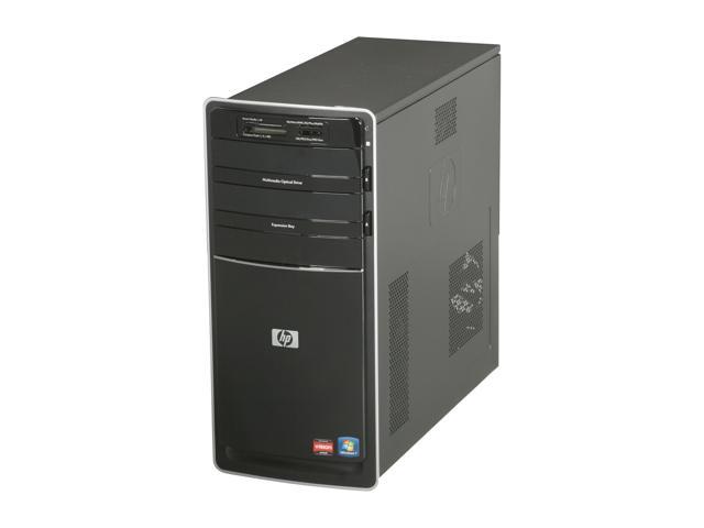 hp p6610f