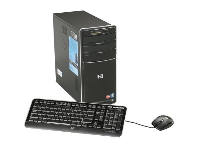 costco hp gaming pc