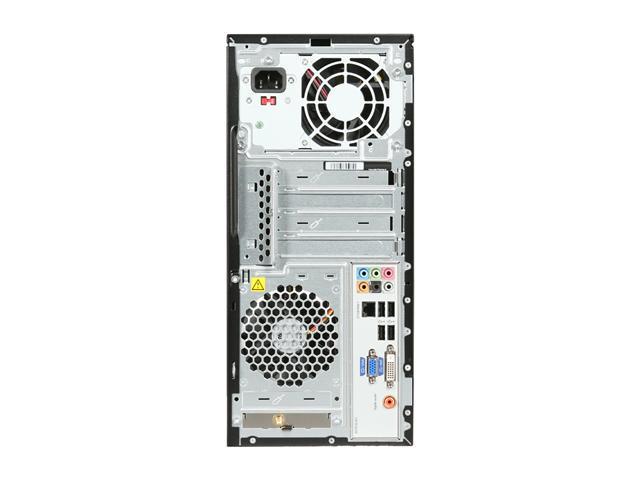 hp p6620f