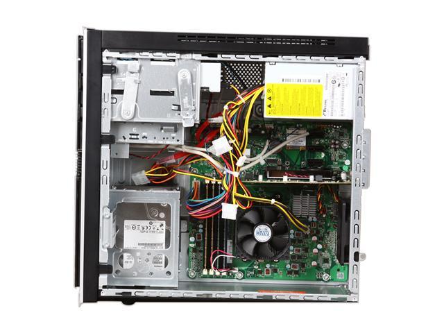 New PC Power Supply Upgrade for HP Pavilion Elite HPE-410F Desktop Computer 