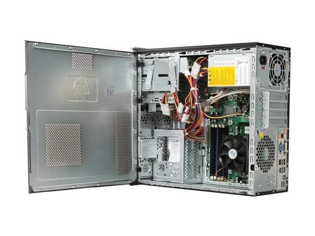 hp p6501c