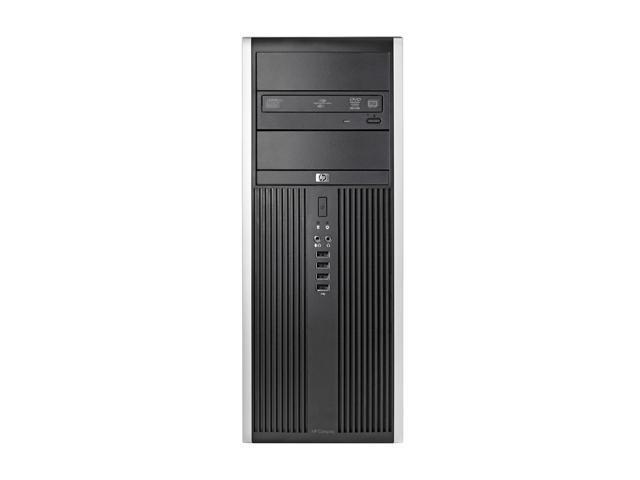 hp compaq 8000 elite pc