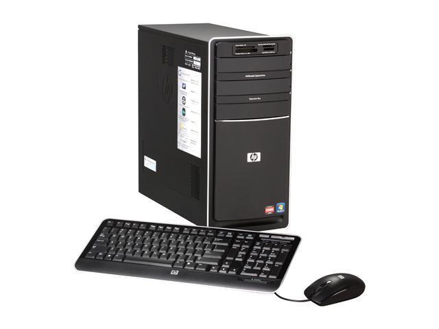 hp p6710f