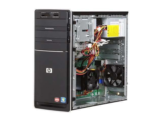 hp p6710f