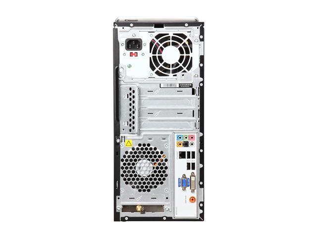 hp p6710f