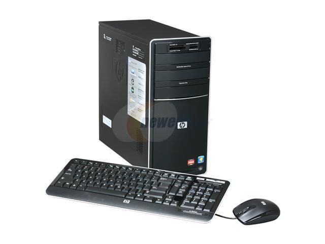 hp p6720f