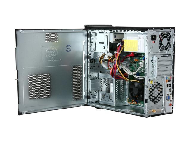 hp p6720f