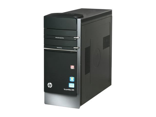 HP Desktop PC Pavilion Elite h8-1020 (QN559AA#ABA) Intel Core i7