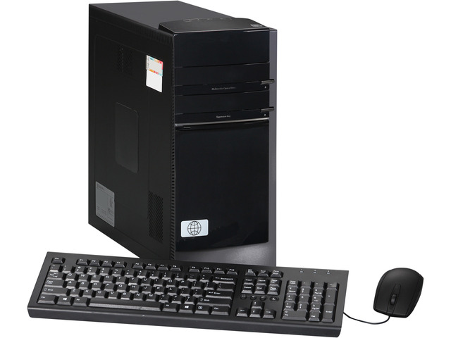 Refurbished: Generic Desktop PC H81536 AMD FX-Series FX-6350 10GB 2TB ...