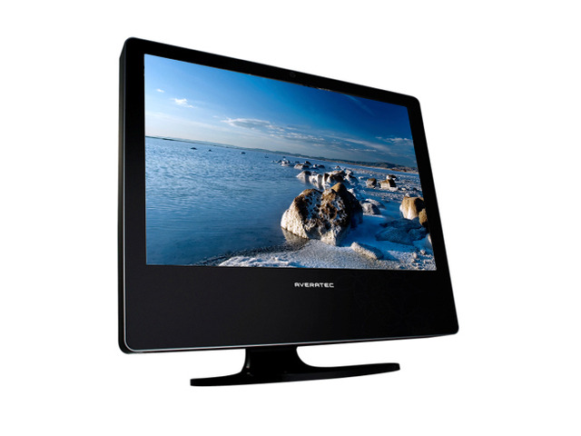 AVERATEC Desktop PC F1 D1002WHCE-1 Intel Core 2 Duo E4600 3GB DDR2 ...