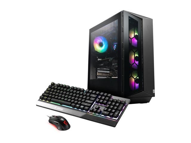 MSI Gaming Desktop Aegis R 12TD-269US Intel Core 1 TB PCIe SSD - Newegg.ca