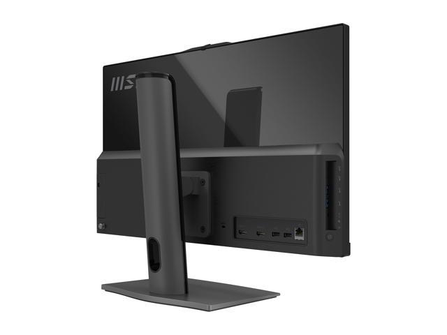 MSI All-in-One Computer Modern AM272P 12M-027US Intel Core i7 12th
