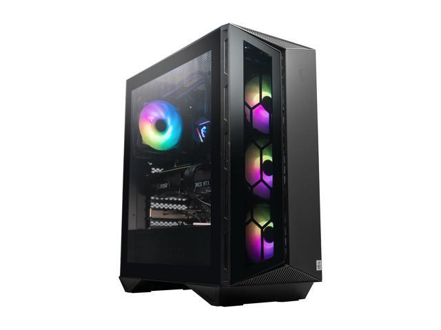 MSI Gaming Desktop Aegis ZS 5TE-299US Ryzen 7 5000 Series 5800X 