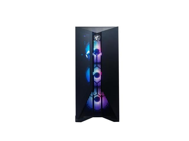 Open Box: MSI Gaming Desktop Aegis RS 13NUE-450US Intel Core i7-13700KF ...