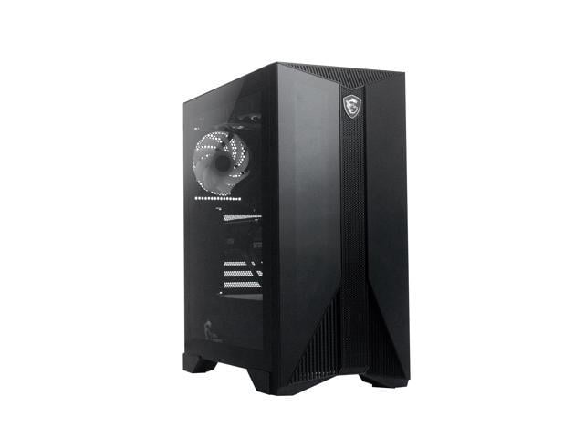 MSI Gaming Desktop Aegis RS 13NUF-464US Intel Core i7-13700KF 16GB DDR5 ...