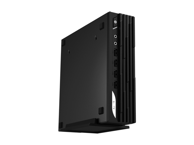 MSI Desktop Computer PRO DP21 13M-655US Intel Core i5-13400 16GB DDR4 1 ...