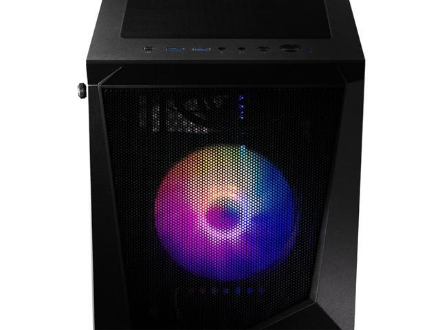 Msi Codex R Gaming Desktop Intel Core I Th Gen F Nvidia Geforce Rtx Gb Ddr