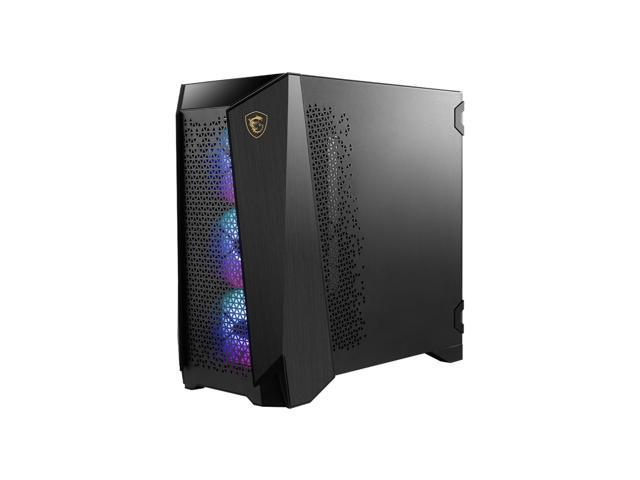 MSI Gaming Desktop Infinite RS 14NUI9-630US Intel Core i9-14900KF 64GB ...