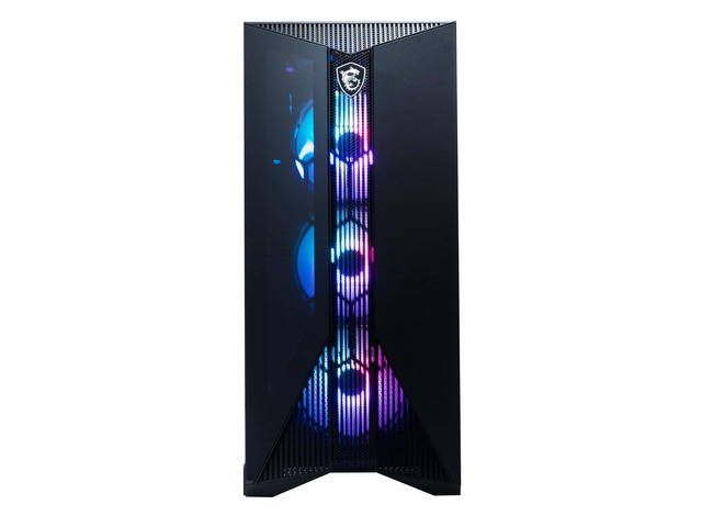 Drop Box Msi Open Box: MSI Gaming Desktop Aegis R 12NUC7-635US Intel Core i7-12700F ...