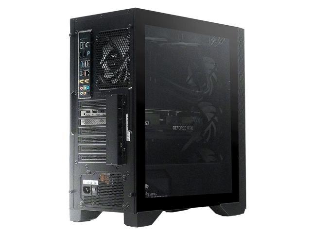 Refurbished: MSI Gaming Desktop Intel Core i7-13700F 2.10 GHz NVIDIA ...