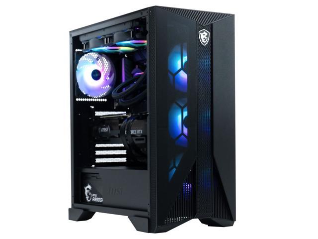 MSI Aegis SE 10th Aegis SE 11SI 246US Gaming Desktop Computer