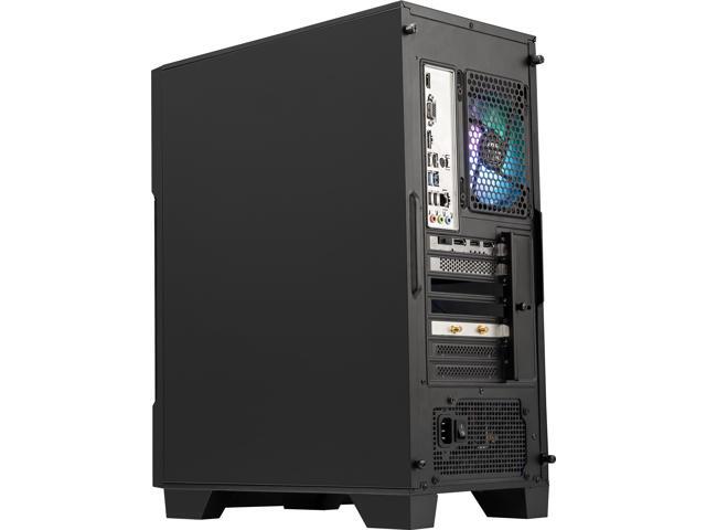 Questions & Answers: MSI Codex R2 Gaming Desktop PC, Intel Core i5 ...