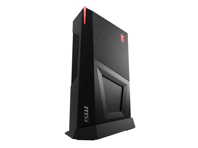 Msi Trident Riser Card MSI Trident 3 (SFF) Gaming Desktop, Intel Core i7-13700F, GeForce RTX ...