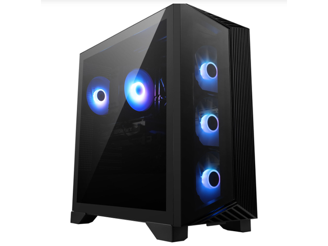 Refurbished: MSI Gaming Desktop PC AEGIS R2 A14NUC7-1065CA Intel Core ...