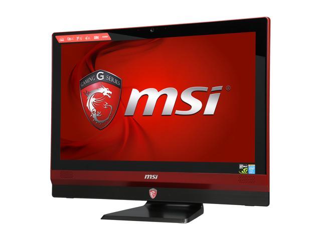 Msi gaming 24ge 2qe апгрейд