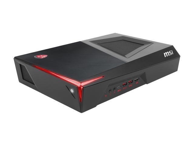 MSI Desktop Computer Trident 3 VR7RC-018US Intel Core i7 7th Gen