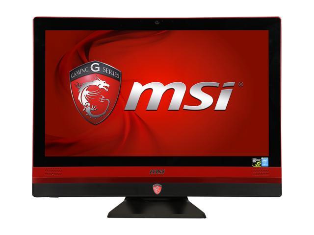 Msi gaming 24ge 2qe апгрейд